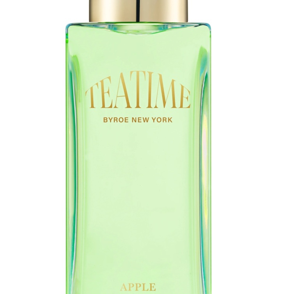 Teatime Apple Skincare